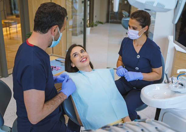 Best Cosmetic Dentistry  in Westover, AL