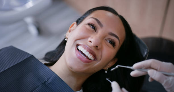 Dental X-Rays and Imaging in Westover, AL