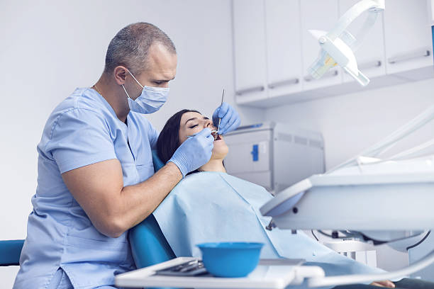 Best Oral Cancer Screening  in Westover, AL