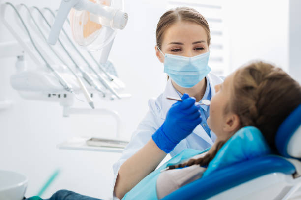 Emergency Dental Services in Westover, AL